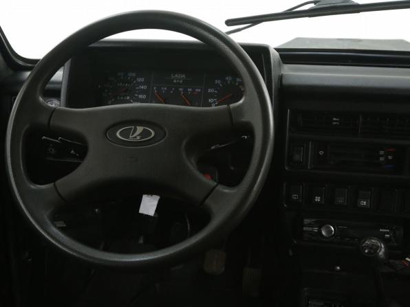 Lada (ВАЗ) 2121 (4x4) I Рестайлинг с пробегом 2008 года, цена 320 000 рублей, 81200 км, внедорожник, Автокод Объявления