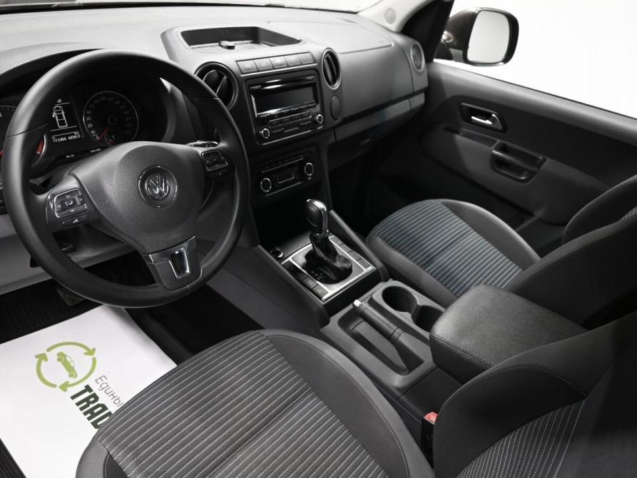 Volkswagen Amarok I Тверь  - изображение 9