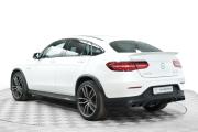 Mercedes-Benz GLC Coupe AMG I (C253) Москва  - изображение 30