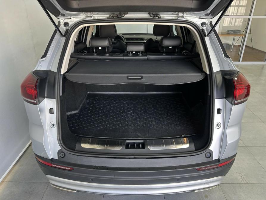Geely Atlas Pro Красноярск  - изображение 14