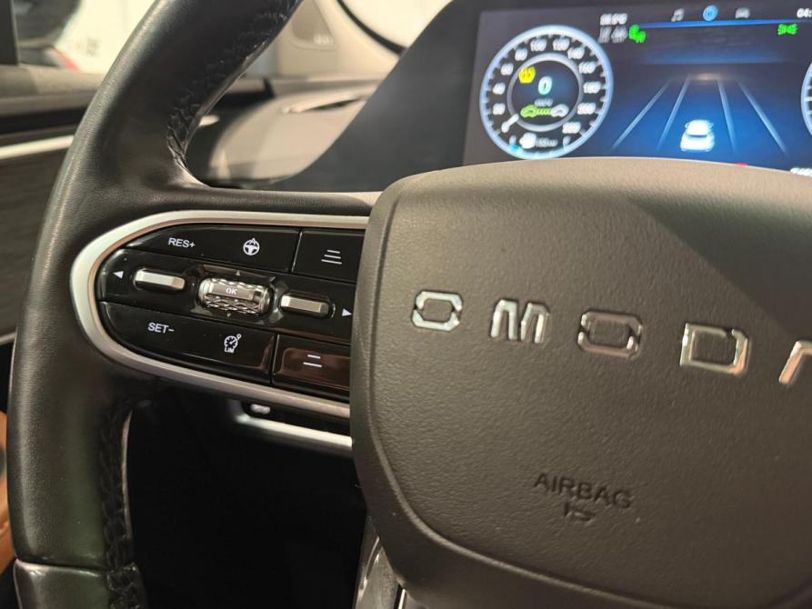 Omoda C5 I Самара  - изображение 19