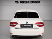 Skoda Superb II Рестайлинг Уфа  - изображение 24