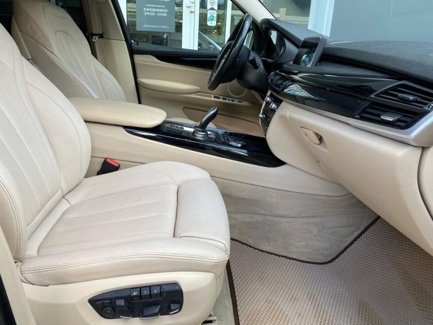 BMW X5 III (F15) Екатеринбург  - изображение 8