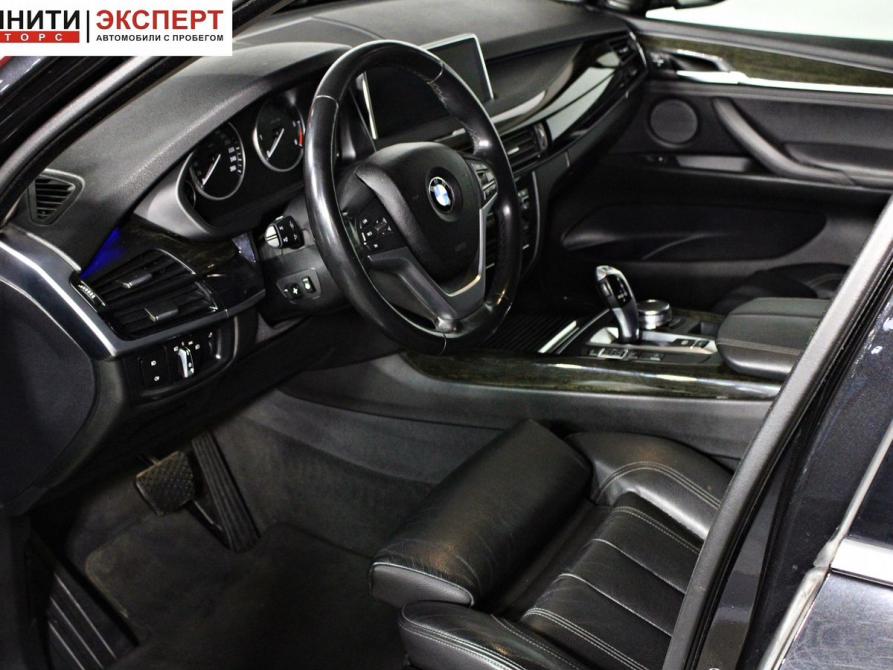 BMW X5 III (F15) Белгород  - изображение 10