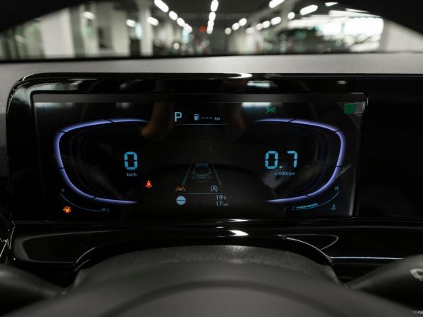 Kia Seltos I Рестайлинг с пробегом 2026 года, цена 3 000 000 рублей, 30 км, внедорожник, Автокод Объявления