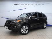 Kia Sorento II Москва  - изображение 18