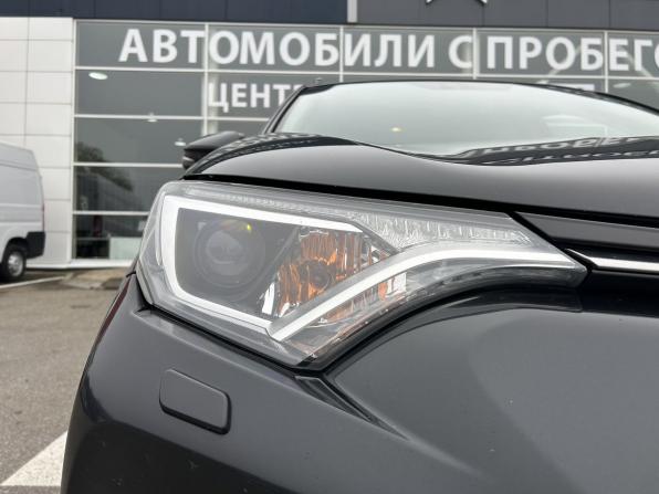 Toyota RAV4 IV (XA40) Рестайлинг с пробегом 2016 года, цена 2 140 000 рублей, 187597 км, внедорожник, Автокод Объявления
