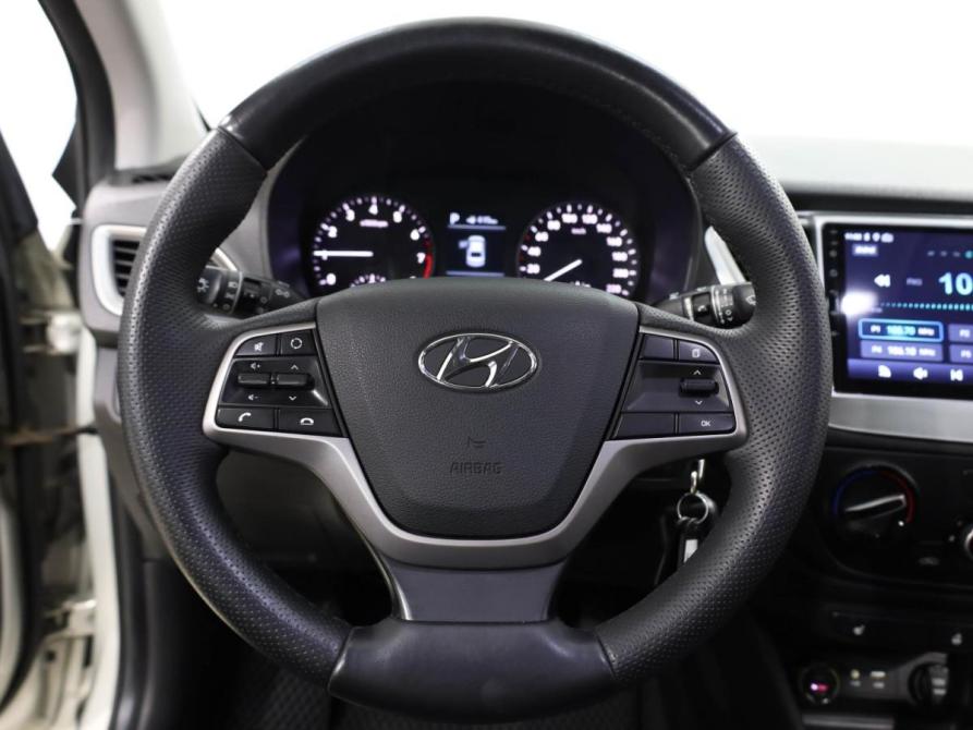 Hyundai Solaris II Ростов-на-Дону  - изображение 12