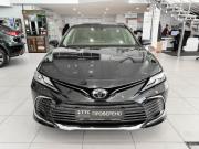 Toyota Camry VIII (XV70) Рестайлинг Казань  - изображение 24