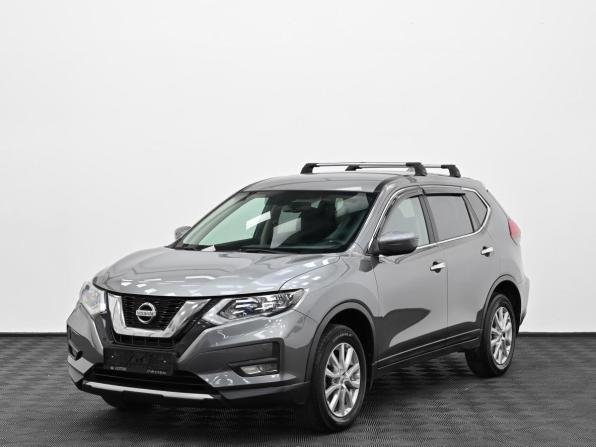 Nissan X-Trail III Рестайлинг с пробегом 2020 года, цена 2 049 000 рублей, 204000 км, внедорожник, Автокод Объявления