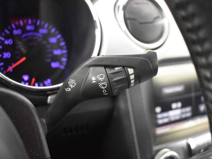 Ford Mustang VI Казань  - изображение 21
