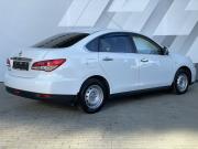 Nissan Almera III (G15) Екатеринбург  - изображение 30