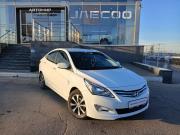 Hyundai Solaris I Рестайлинг Саратов  - изображение 18