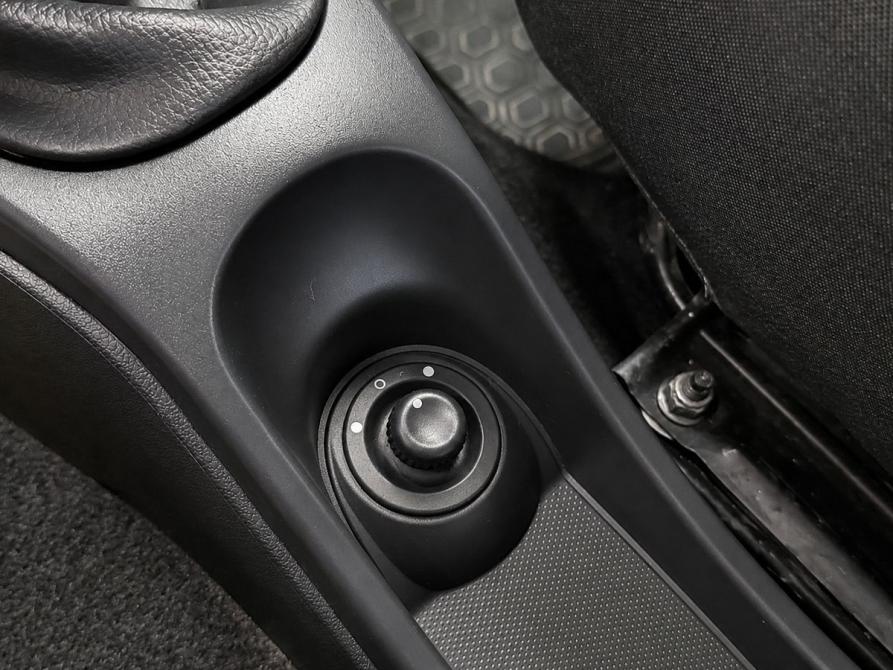 Renault Duster I Рестайлинг Уфа  - изображение 14