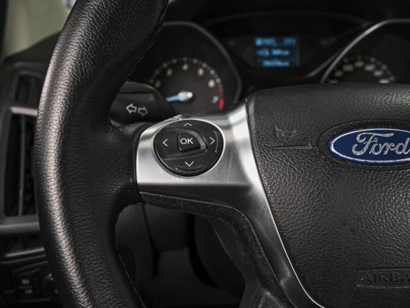 Ford Focus III с пробегом 2012 года, цена 630 000 рублей, 284596 км, хэтчбек, Автокод Объявления