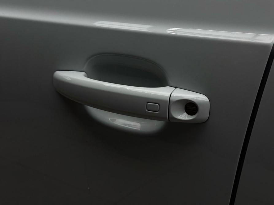 Audi Q3 I (8U) Рестайлинг Ижевск  - изображение 10
