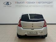 Renault Sandero I Ижевск  - изображение 18
