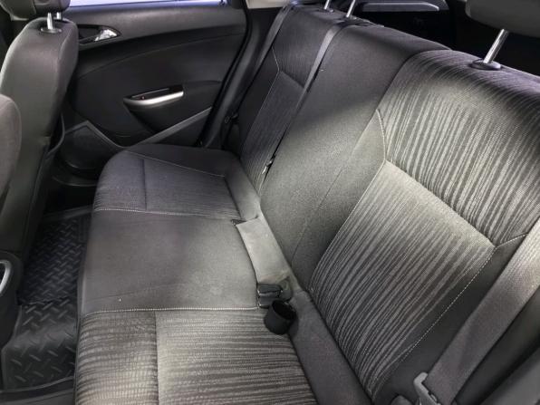 Opel Astra J с пробегом 2011 года, цена 618 000 рублей, 137500 км, хэтчбек, Автокод Объявления