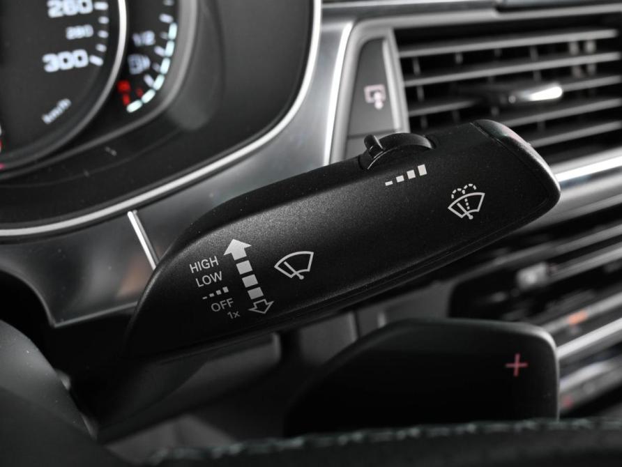 Audi A7 I (4G) Рестайлинг Ростов-на-Дону  - изображение 29
