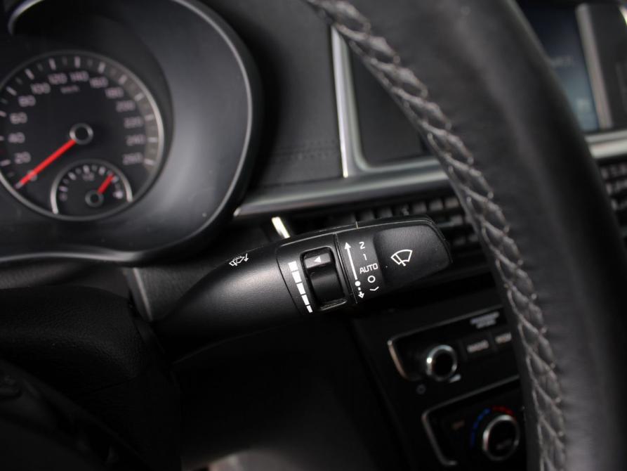 Kia Optima IV Рестайлинг Минеральные Воды  - изображение 15
