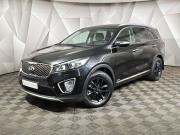 Kia Sorento III Prime Москва  - изображение 21
