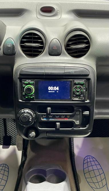 Hyundai Atos Воронеж  - изображение 16