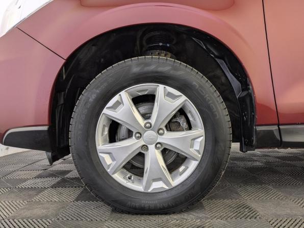 Subaru Forester IV Рестайлинг с пробегом 2015 года, цена 1 750 000 рублей, 174744 км, внедорожник, Автокод Объявления