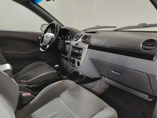 Chevrolet Lacetti I с пробегом 2007 года, цена 390 000 рублей, 303012 км, универсал, Автокод Объявления