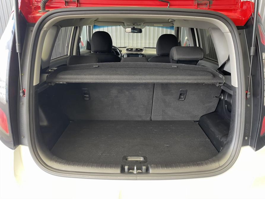 Kia Soul II Рестайлинг Пермь  - изображение 22