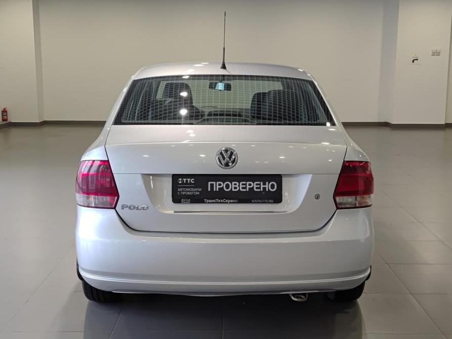 Volkswagen Polo V Казань  - изображение 7