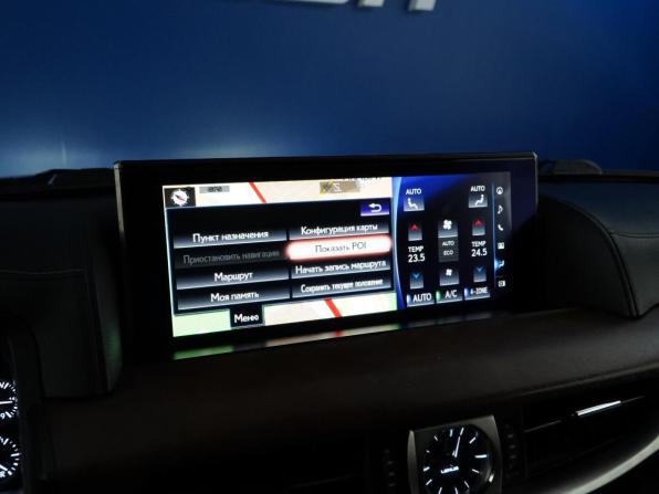 Lexus LX III Рестайлинг 2 с пробегом 2018 года, цена 5 999 099 рублей, 187301 км, внедорожник, Автокод Объявления