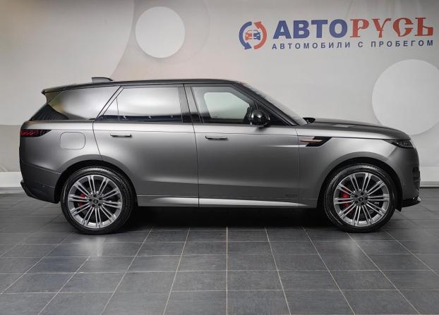 Land Rover Range Rover Sport III с пробегом 2024 года, цена 16 999 000 рублей, 20153 км, внедорожник, Автокод Объявления