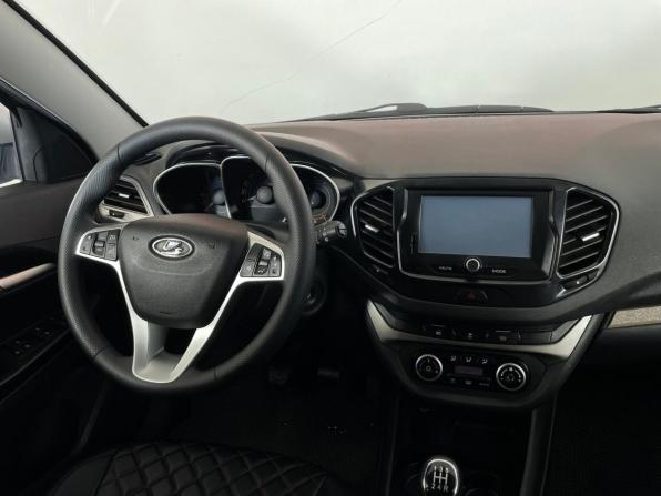 Lada (ВАЗ) Vesta I с пробегом 2018 года, цена 980 000 рублей, 140000 км, универсал, Автокод Объявления