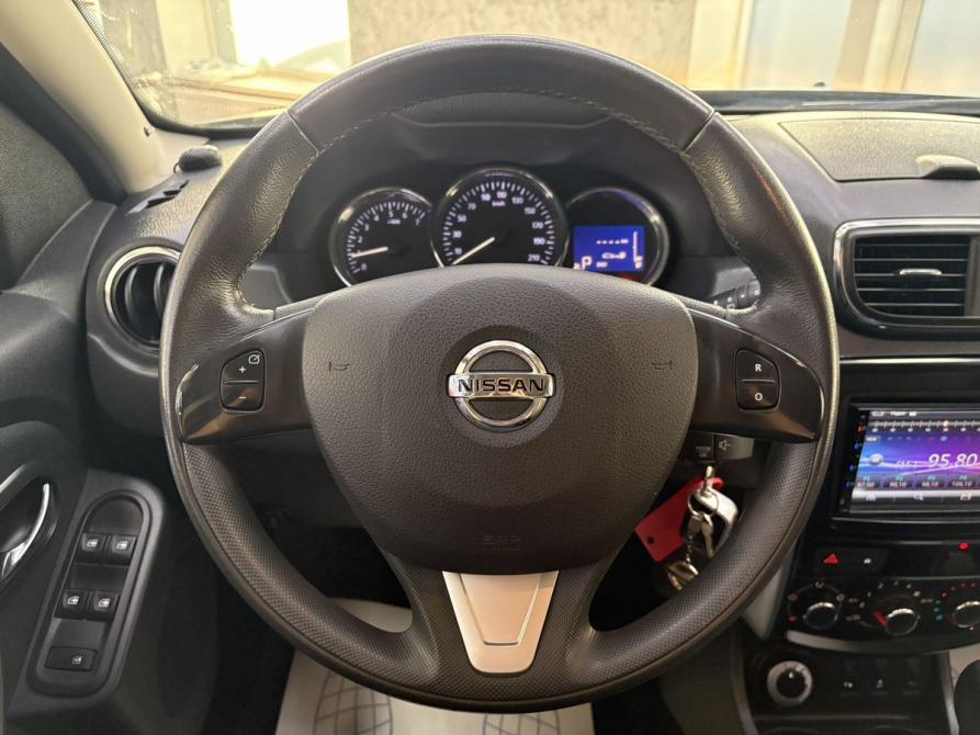 Nissan Terrano III (D10) Ярославль  - изображение 13