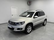 Volkswagen Tiguan I Рестайлинг Казань  - изображение 19