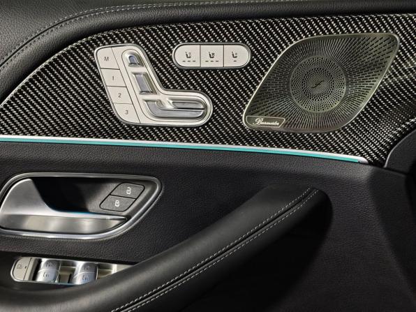 Mercedes-Benz GLE AMG II (V167) с пробегом 2023 года, цена 12 500 000 рублей, 26065 км, внедорожник, Автокод Объявления