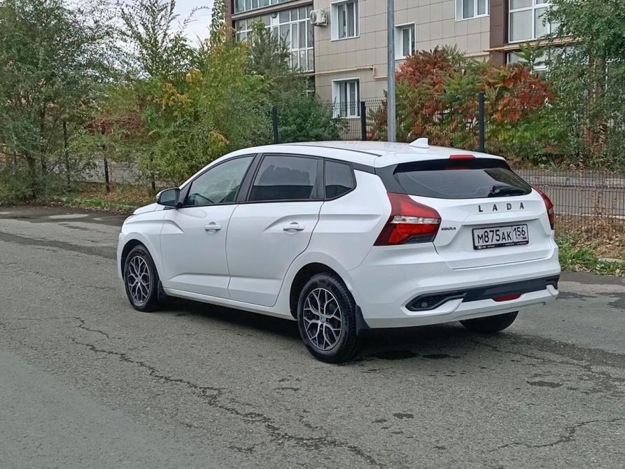 Lada (ВАЗ) Iskra Оренбург  - изображение 8