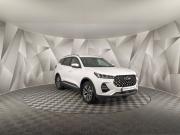 Chery Tiggo 7 Pro I Москва  - изображение 25