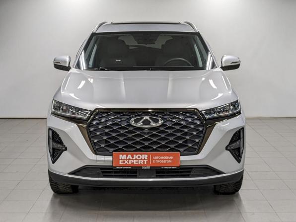Chery Tiggo 7 Pro Max I с пробегом 2023 года, цена 1 850 000 рублей, 45091 км, внедорожник, Автокод Объявления