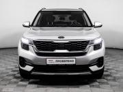 Kia Seltos I Москва  - изображение 18
