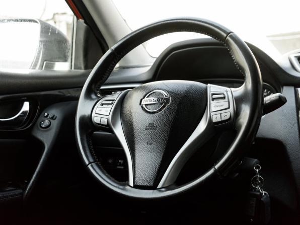 Nissan Qashqai II с пробегом 2014 года, цена 1 250 000 рублей, 118259 км, внедорожник, Автокод Объявления