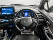 Toyota C-HR I Красноярск  - изображение 33