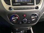 Hyundai Solaris II Рестайлинг Москва  - изображение 37