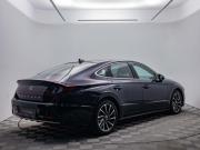 Hyundai Sonata VIII (DN8) Москва  - изображение 25