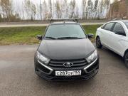 Lada (ВАЗ) Granta I Рестайлинг Пермь  - изображение 12