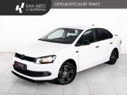 Volkswagen Polo V Казань  - изображение 16