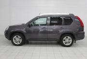 Nissan X-Trail II Рестайлинг Астрахань  - изображение 32