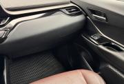 Toyota C-HR I Владимир  - изображение 39