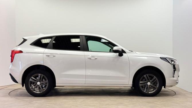Haval Jolion I с пробегом 2023 года, цена 1 930 000 рублей, 36994 км, внедорожник, Автокод Объявления