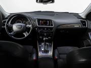 Audi Q5 I (8R) Рестайлинг Тюмень  - изображение 43